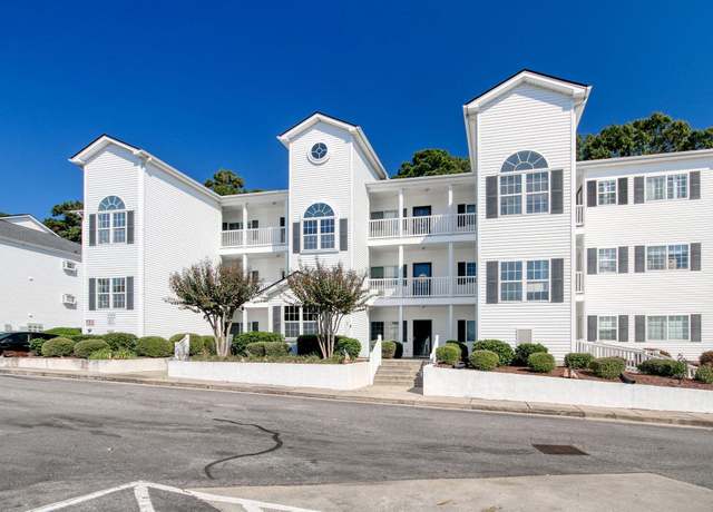 Property at 1533 Lanterns Rest Rd #304, Myrtle Beach, SC 29579, 3 beds, 2 baths