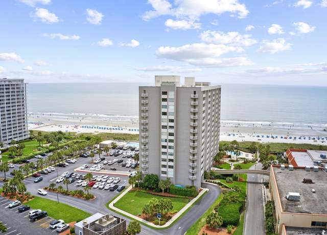 Property at 9820 Queensway Blvd #401, Myrtle Beach, SC 29572, 2 beds, 2 baths