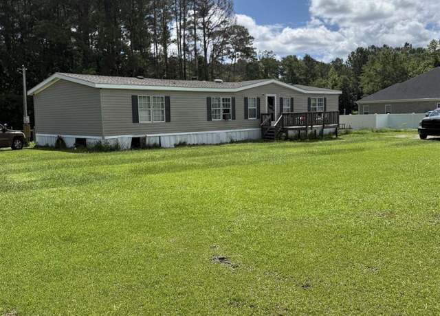 Property at 270 Morris Rd, Conway, SC 29526, 3 beds, 2 baths