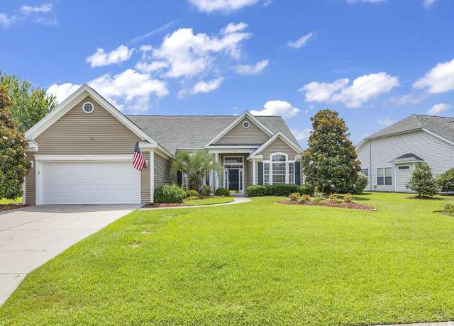Property at 1104 Worchester Ct, Murrells Inlet, SC 29576, 4 beds, 2.5 baths