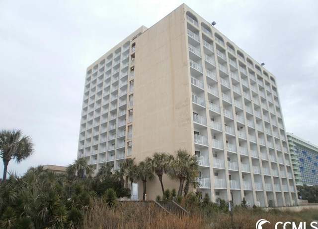 Property at 1207 S Ocean Blvd #21008, Myrtle Beach, SC 29577, 1 bath