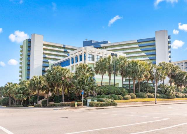 Property at 1105 S Ocean Blvd #904, Myrtle Beach, SC 29577, 1 bed, 1 bath
