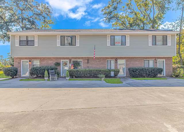 Property at 5173 Inlet Garden Ct Unit 7A, Murrells Inlet, SC 29576, 2 beds, 1.5 baths