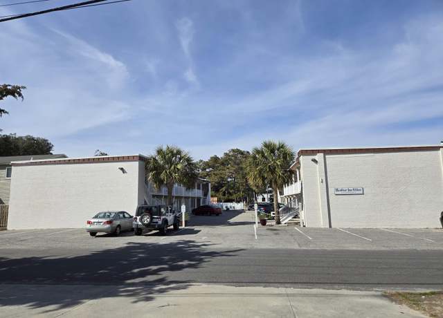Property at 2204 S Perrin Dr #3, North Myrtle Beach, SC 29582, 1 bath