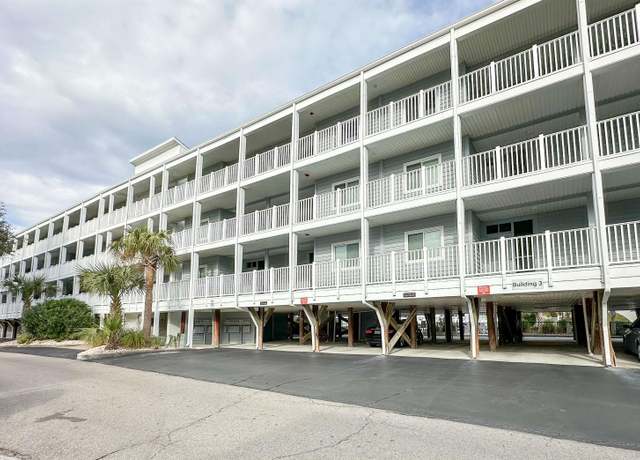 Property at 9581 Shore Dr #223, Myrtle Beach, SC 29572, 3 beds, 2.5 baths