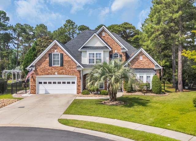 Property at 4232 Pointer Ct, Myrtle Beach, SC 29579, 4 beds, 2.5 baths