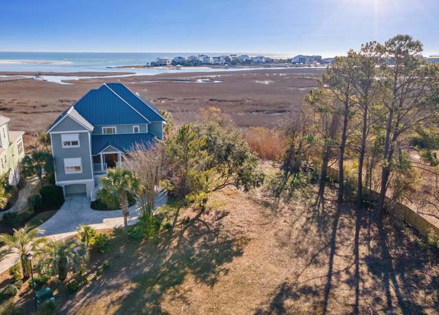Property at LOT 31 & 31A Grackle Ln, Pawleys Island, SC 29585