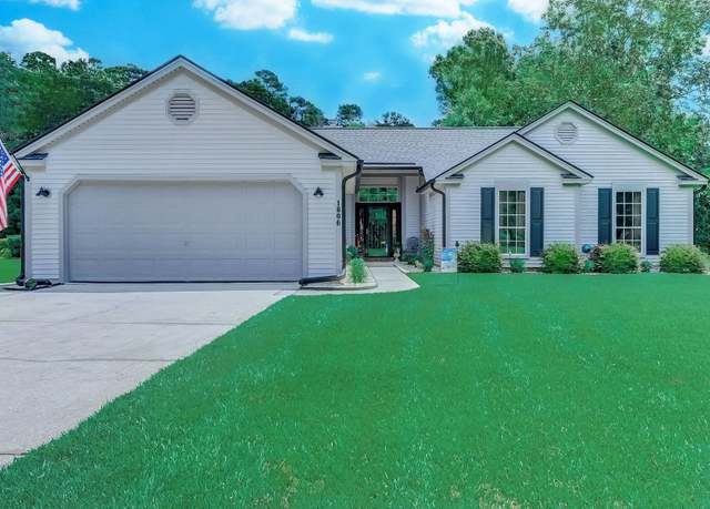 Property at 1806 Bunting Ct, Murrells Inlet, SC 29576, 3 beds, 2 baths