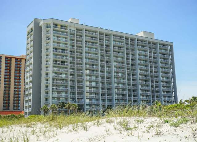 Property at 9820 Queensway Blvd #109, Myrtle Beach, SC 29572, 2 beds, 2 baths