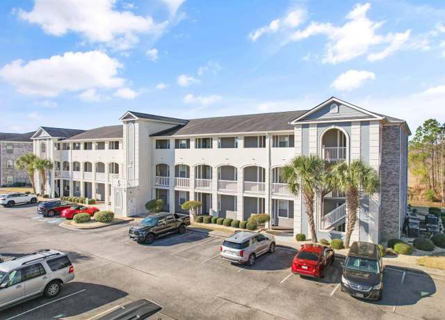 Property at 4503 W Harbour Ct Unit S-12, Little River, SC 29566, 3 beds, 2 baths