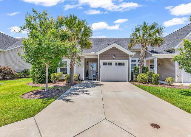 Property at 232 Je Edward Dr #19, Myrtle Beach, SC 29588, 3 beds, 3 baths