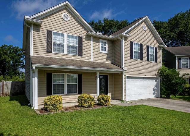 Property at 1897 Mossberg Dr, Sumter, SC 29150, 5 beds, 2.5 baths