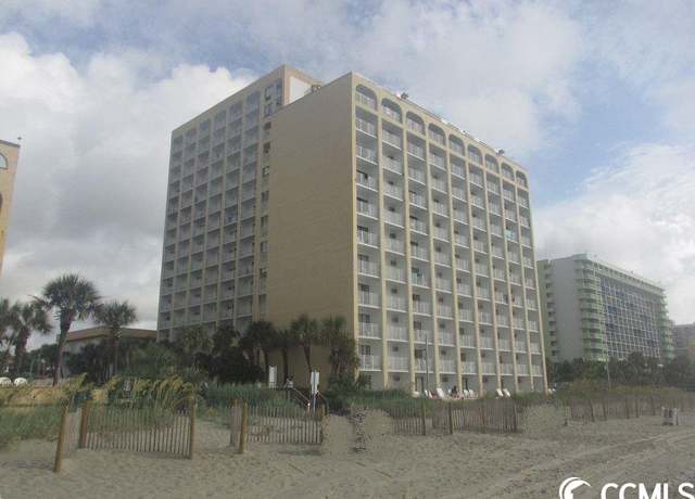 Property at 1207 S Ocean Blvd #20606, Myrtle Beach, SC 29577, 1 bath