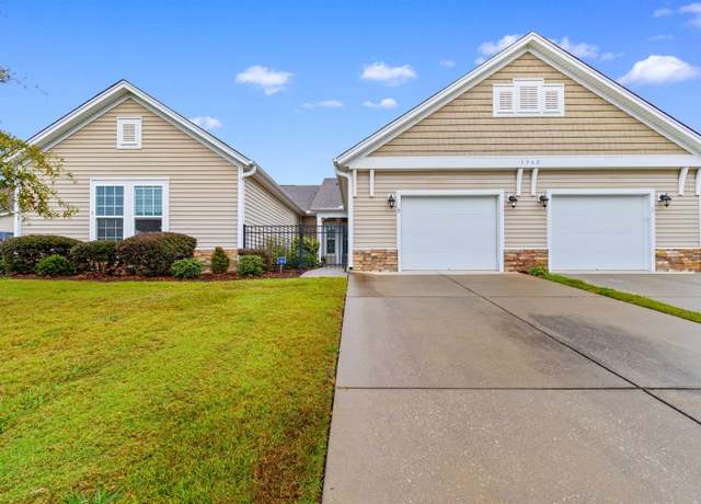 Property at 1562 Palmina Loop Unit B, Myrtle Beach, SC 29588, 3 beds, 2 baths