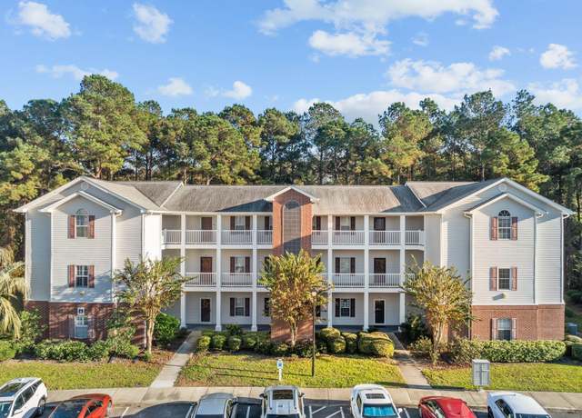 Property at 4818 Innisbrook Ct #603, Myrtle Beach, SC 29579, 2 beds, 2 baths