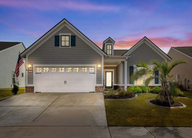 Property at 6550 Anterselva Dr, Myrtle Beach, SC 29572, 3 beds, 2 baths
