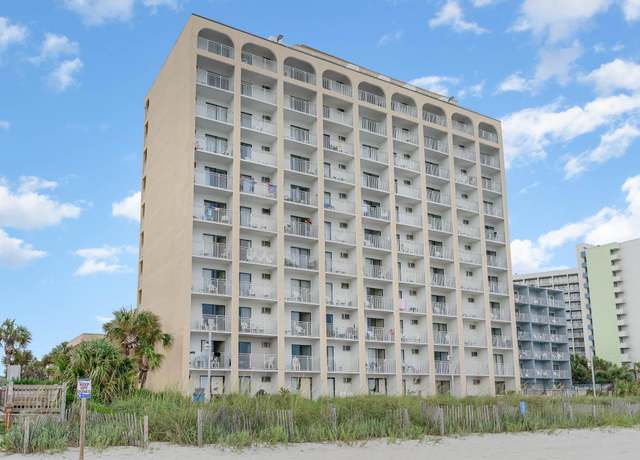 Property at 1207 S Ocean Blvd #20507, Myrtle Beach, SC 29577, 1 bath