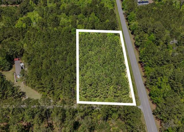 Property at Lot 1 4630 Highway 554, Loris, SC 29569