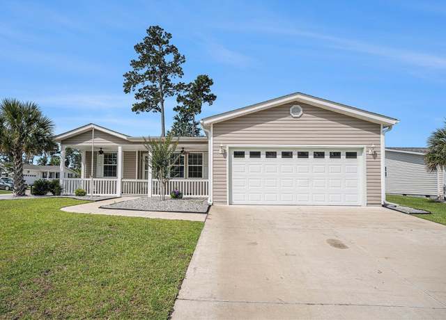 Property at 419 Lakeside Crossing Dr, Conway, SC 29526, 3 beds, 2 baths