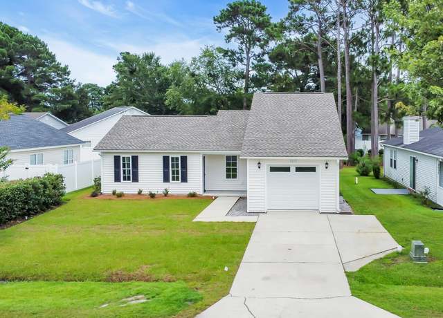 Property at 9655 Kings Grant Dr, Murrells Inlet, SC 29576, 3 beds, 2 baths