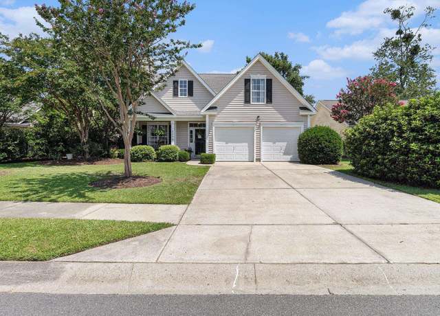 Property at 2009 Chadbury Ln, Myrtle Beach, SC 29588, 4 beds, 3.5 baths