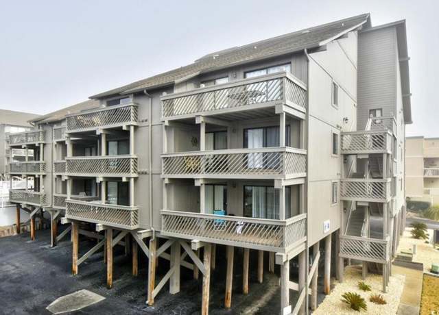 Property at 9621 Shore Dr Unit A-323, Myrtle Beach, SC 29572, 2 beds, 2 baths
