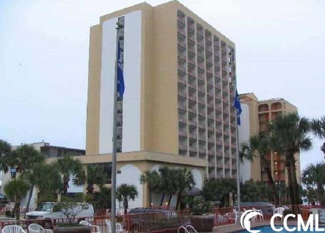 Property at 1207 S Ocean Blvd #20203, Myrtle Beach, SC 29577, 1 bath