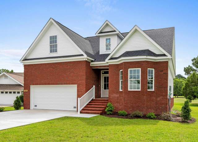 Property at 428 Meadow View Ct, Longs, SC 29568, 4 beds, 3 baths