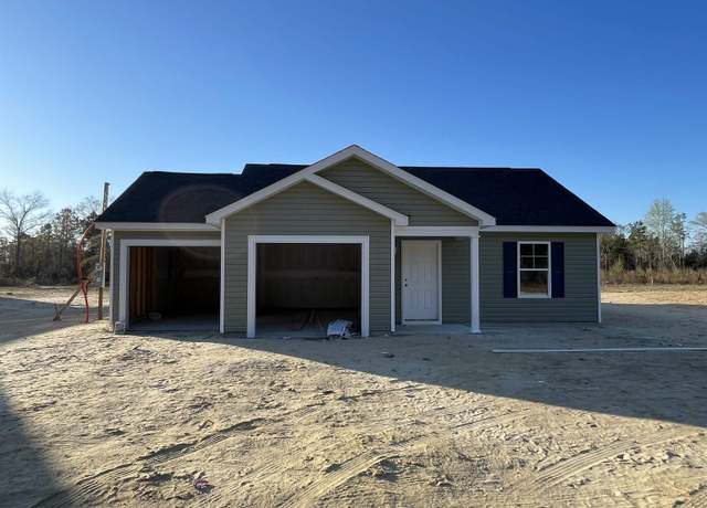 Property at 1498 Hardwick Rd, Conway, SC 29526, 3 beds, 2 baths