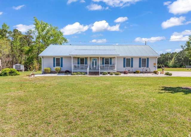 Property at 5086 Highway 319 E, Conway, SC 29526, 2 beds, 2 baths