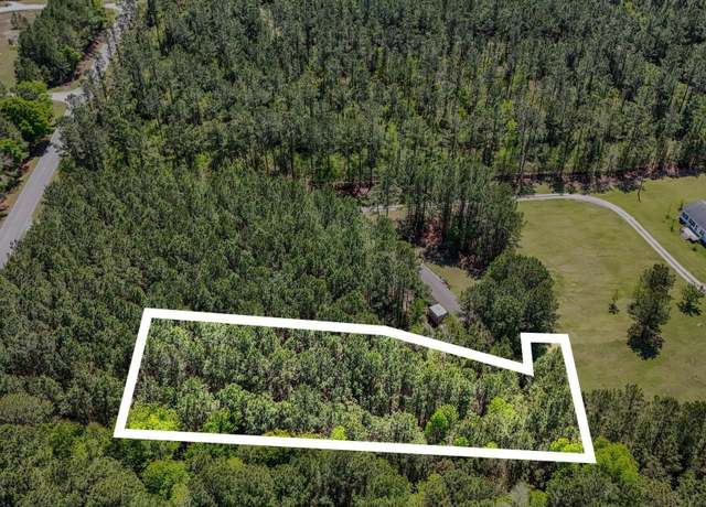 Property at Lot 2 4630 Highway 554, Loris, SC 29569