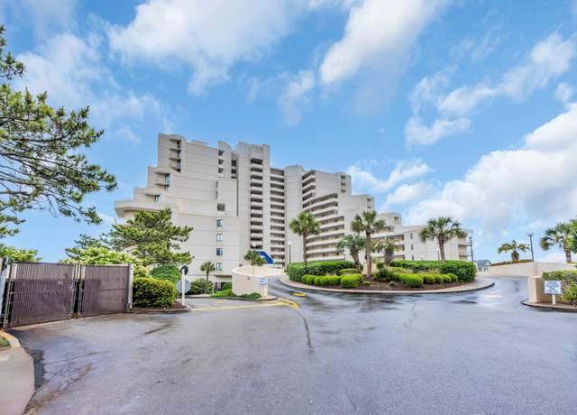 Property at 101 Ocean Creek Dr Unit DD7, Myrtle Beach, SC 29572, 3 beds, 2 baths