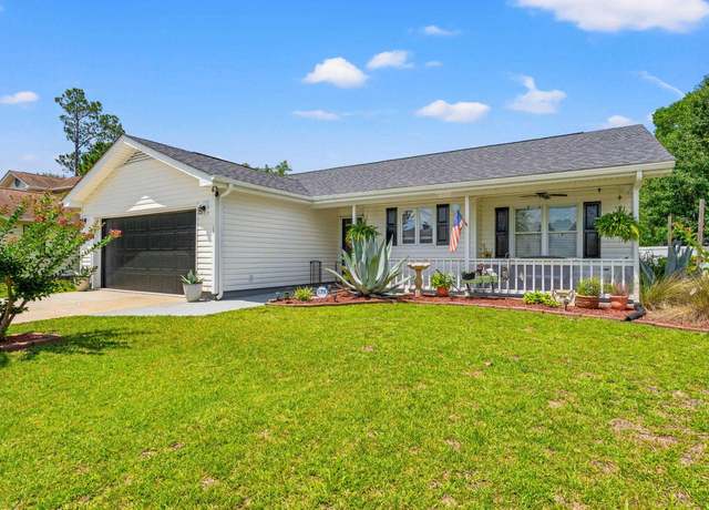 Property at 809 Berrywood Ct, Myrtle Beach, SC 29588, 3 beds, 2 baths