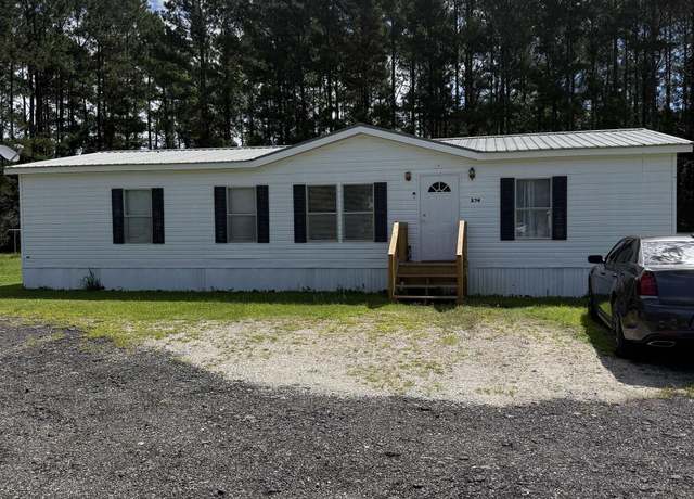 Property at 274 284 Morris Rd Morris Rd, Conway, SC 29526, 3 beds, 2 baths