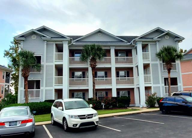 Property at 602 Waterway Village Blvd Unit 30-F, Myrtle Beach, SC 29579, 2 beds, 2 baths