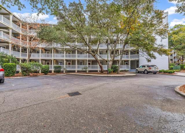 Property at 415 Ocean Creek Dr #2139, Myrtle Beach, SC 29572, 1 bed, 1.5 baths