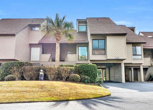 Property at 203 Heron Marsh Dr #78, Pawleys Island, SC 29585, 2 beds, 2 baths