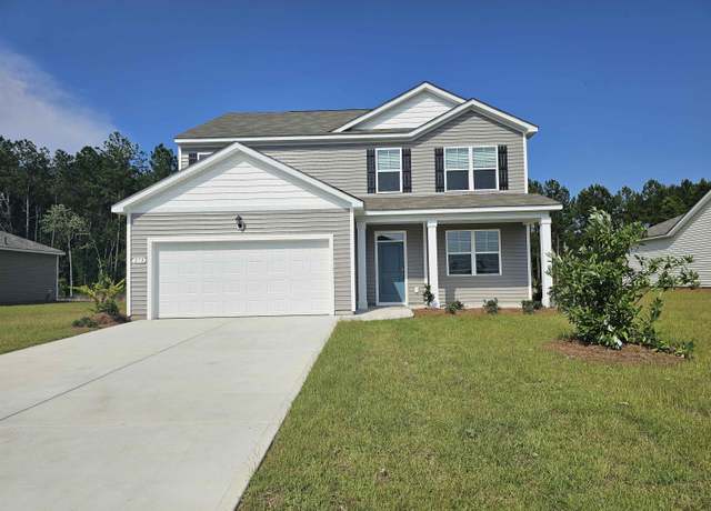 Property at 1434 Porchfield Dr, Conway, SC 29526, 5 beds, 3.5 baths