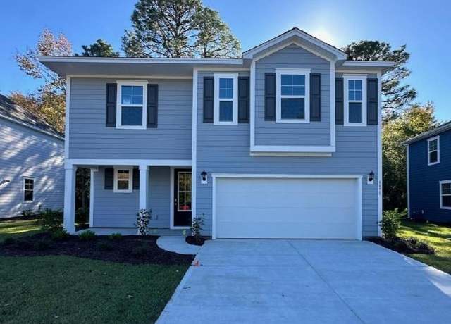 Property at 6011 Forest Dell Ct, Myrtle Beach, SC 29579, 4 beds, 2.5 baths