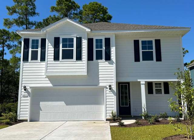 Property at 6011 Forest Dell Ct, Myrtle Beach, SC 29579, 4 beds, 2.5 baths