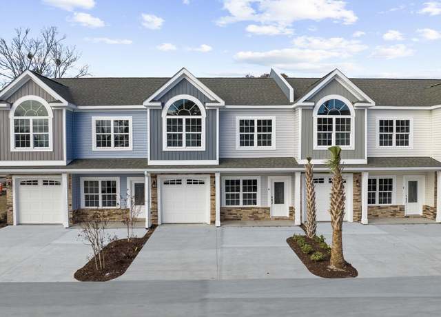 Property at 904 62nd Ave N Unit E, Myrtle Beach, SC 29572, 3 beds, 2.5 baths