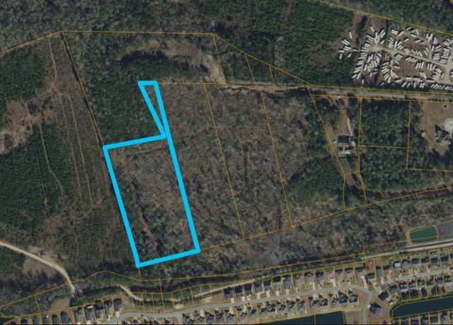 Property at TBD2X3 Turn Plow Dr, Longs, SC 29568