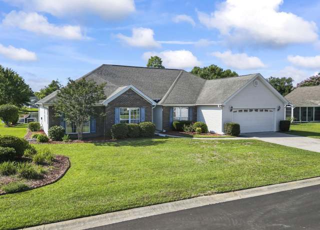 Property at 4012 Grousewood Dr, Myrtle Beach, SC 29588, 3 beds, 2 baths