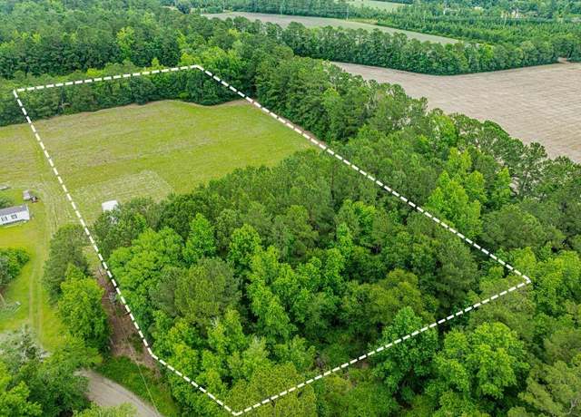 Property at 6.5 Acres Pleasant Hill Community Christine Pl, Hemingway, SC 29554