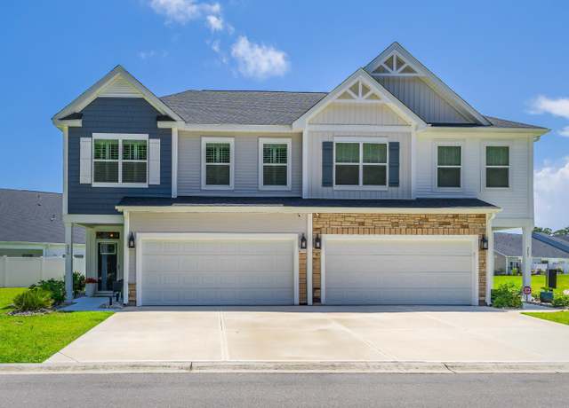 Property at 215 Vivian St NW #215, Calabash, NC 28467, 3 beds, 2.5 baths
