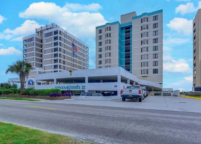 Property at 6108 N Ocean Blvd #404, North Myrtle Beach, SC 29582, 3 beds, 3 baths