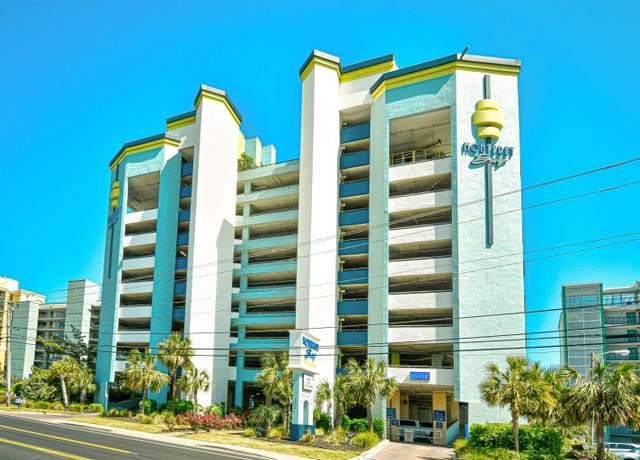 Property at 6804 N Ocean Blvd #627, Myrtle Beach, SC 29572, 1 bed, 1 bath