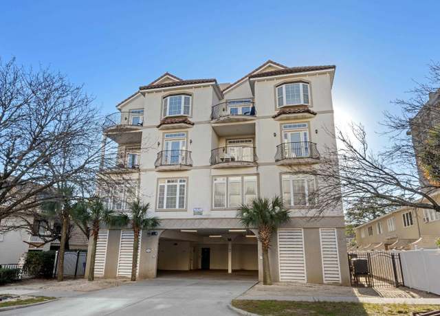 Property at 213 Units A - B - C 76th Ave N, Myrtle Beach, SC 29577