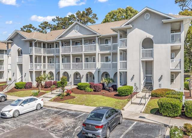 Property at 4430 Eastport Blvd Unit L15, Little River, SC 29566, 2 beds, 2 baths