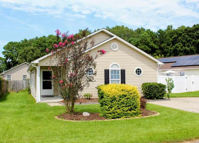 Property at 1013 Autumn Dr, Murrells Inlet, SC 29576, 3 beds, 2 baths
